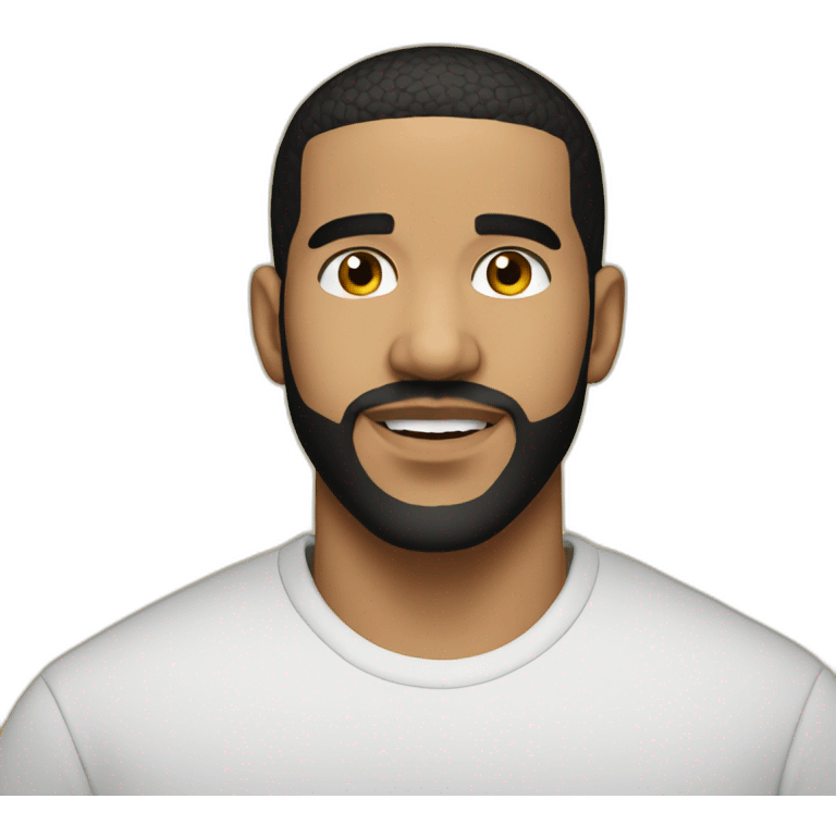 drake 2022 emoji