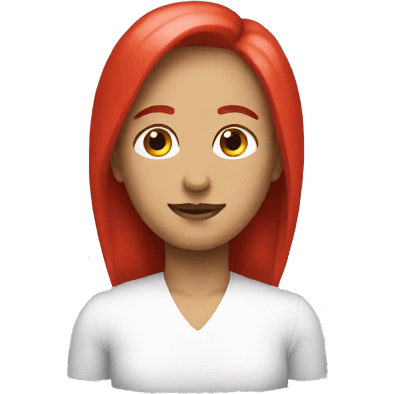 The red 100  regular emoji 💯 but make it say 60 instead emoji