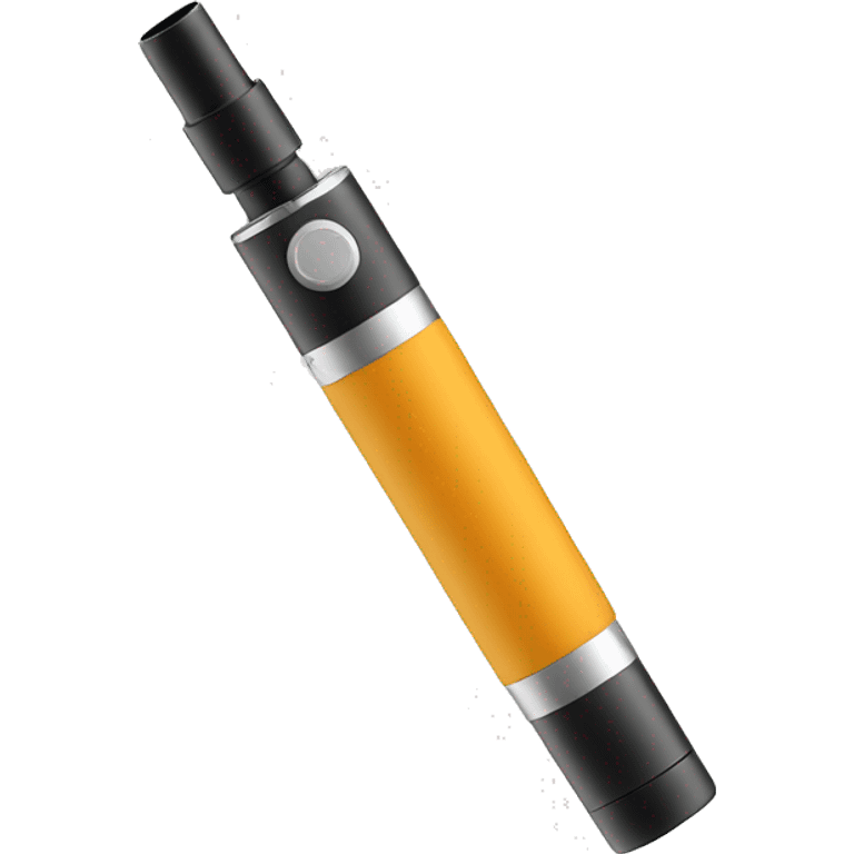 e cigarette emoji