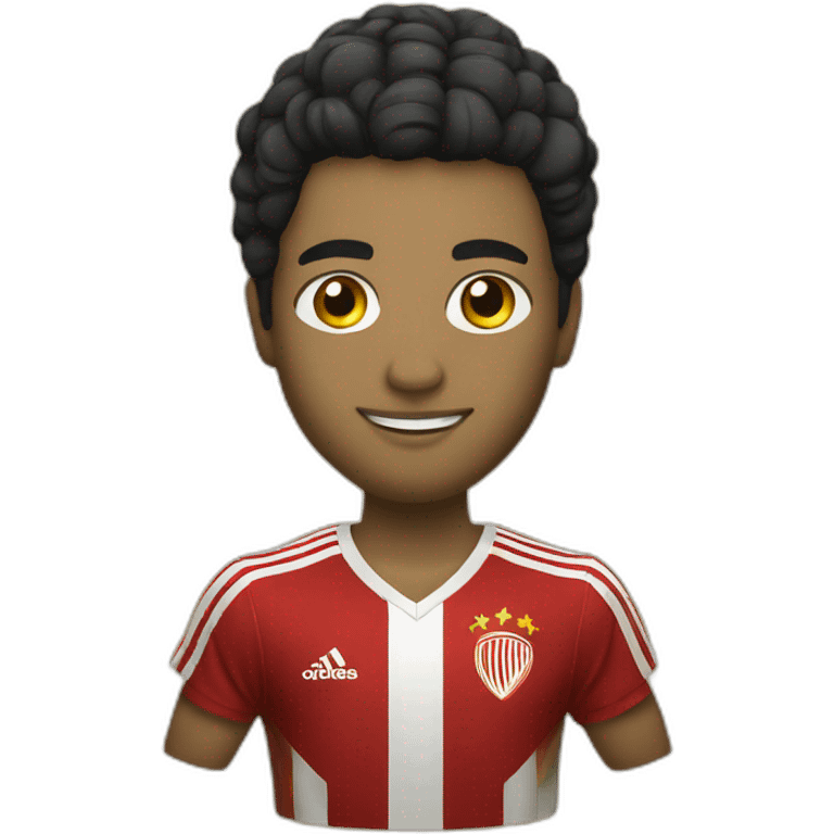 Ballon d’or emoji