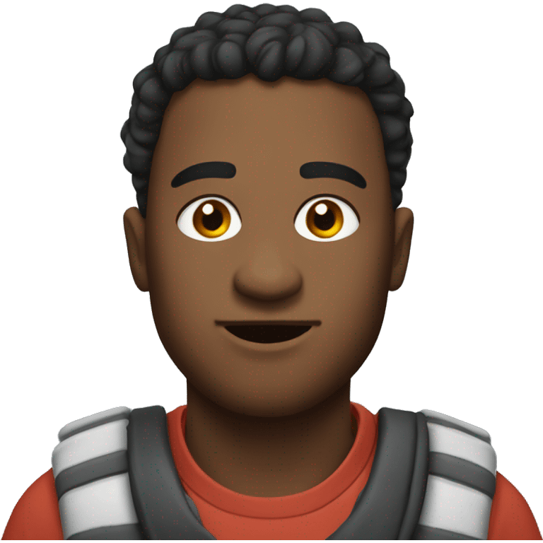 Bergwijn emoji