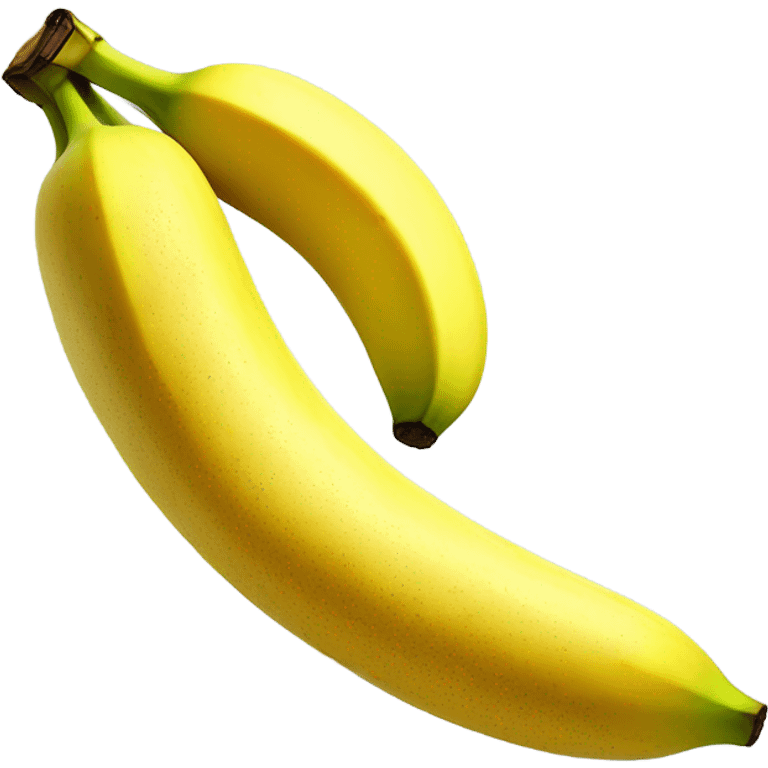 banana emoji