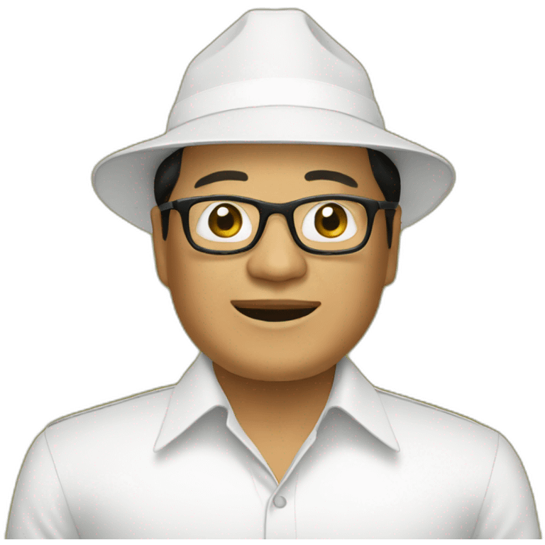 prabowo emoji