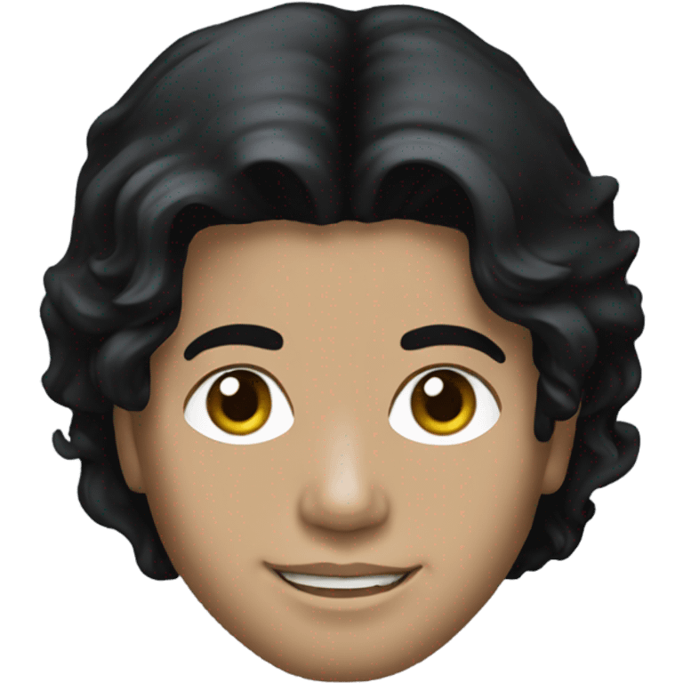 Michael Jackson  emoji