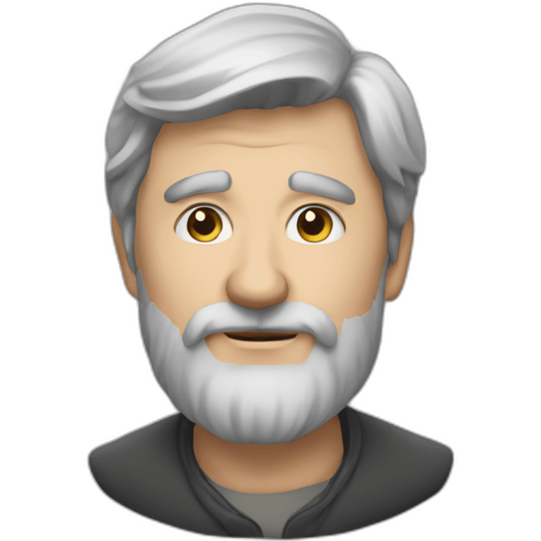 jonas gahr støre emoji