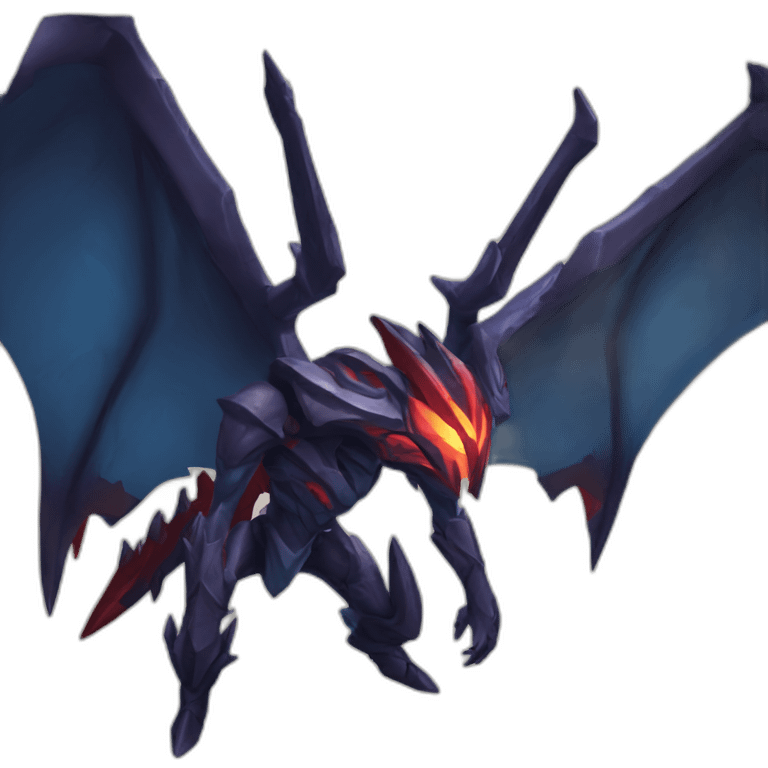 Aatrox emoji