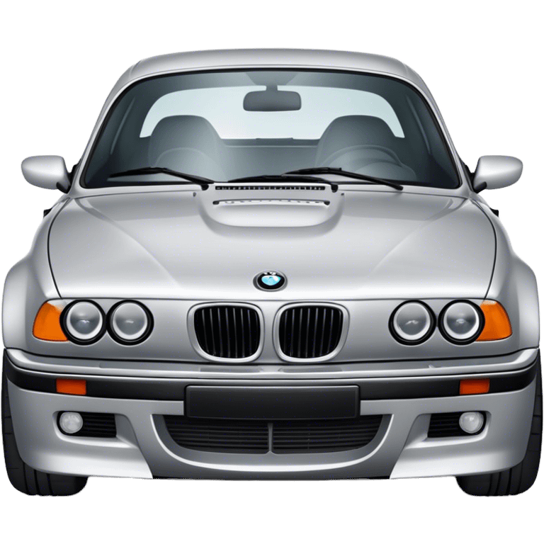 BMW  emoji