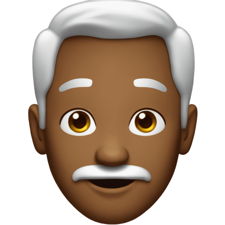 Uncle Sugar emoji