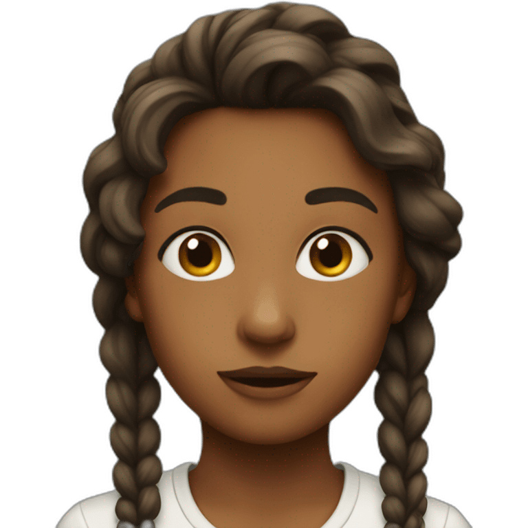 isla emoji