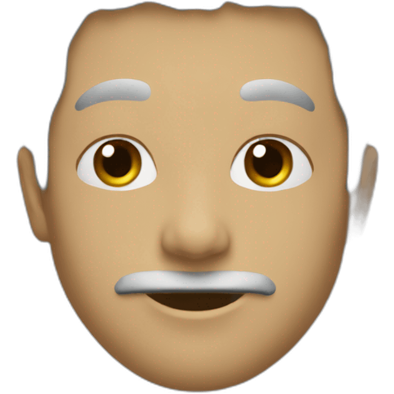 انسان emoji