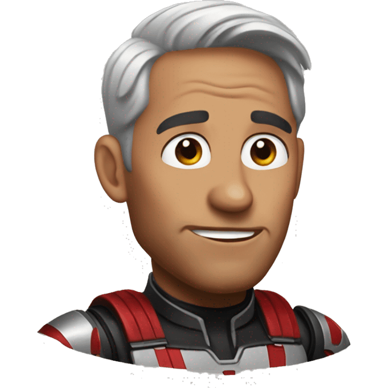 ant man  emoji