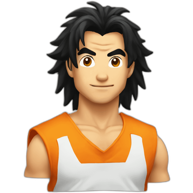 yamcha emoji