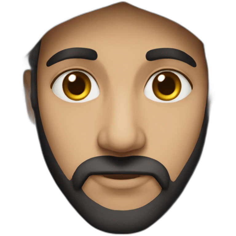 Abu Ubayda emoji