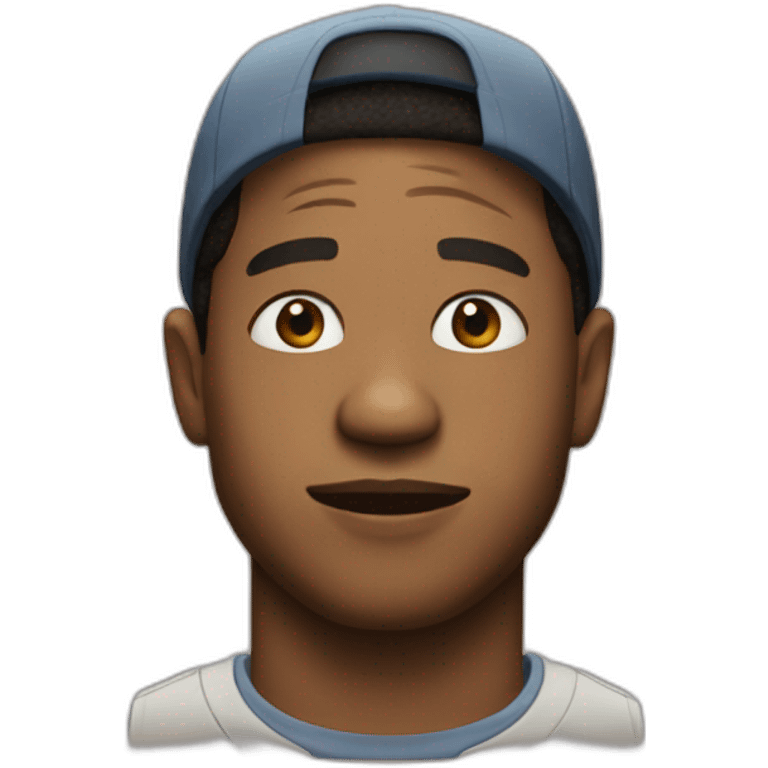 jonathan majors emoji