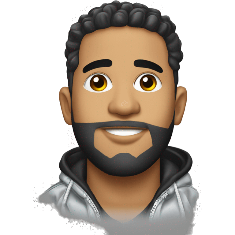 
Rauw Alejandro
Raúl Alejandro Ocasio Ruiz, known professionally as Rauw Alejandro, is a  singer and rapper. Referred to as the "King of Modern Reggaeton", he belongs to "the new generation" of Puerto Rican urban musician emoji