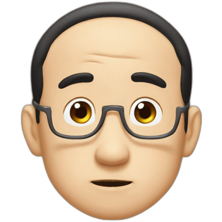 Shinchan emoji