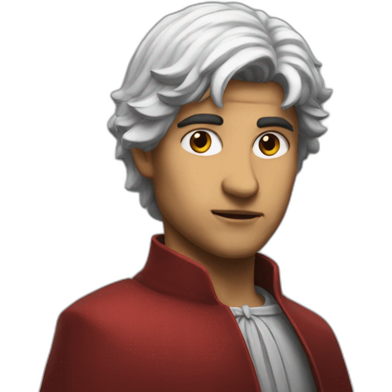 dante emoji