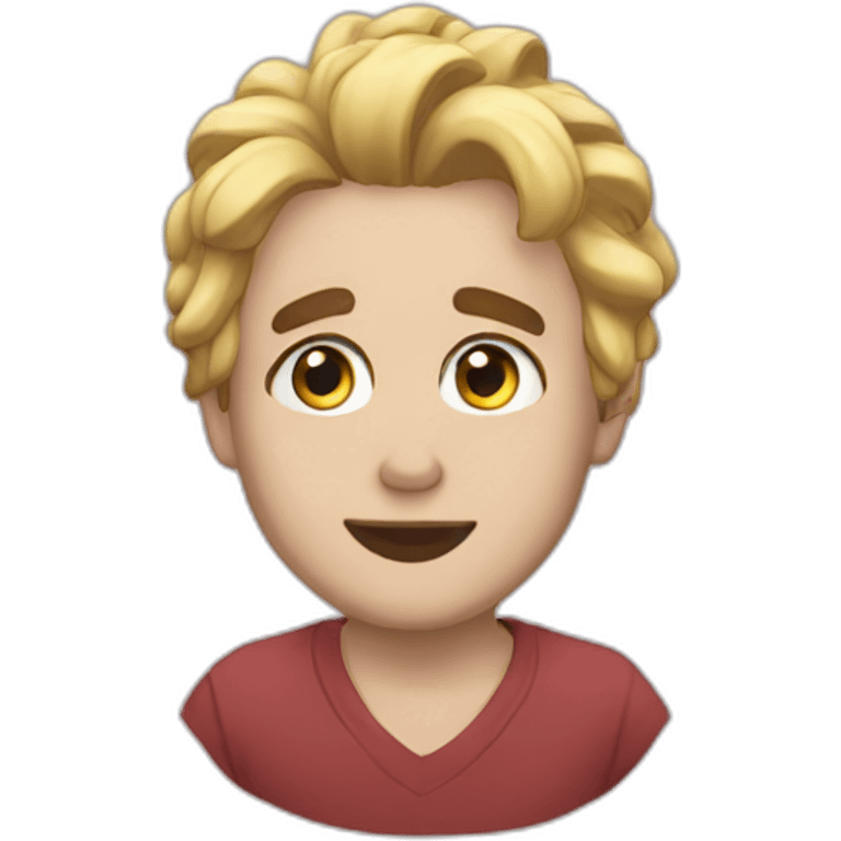 Mika emoji