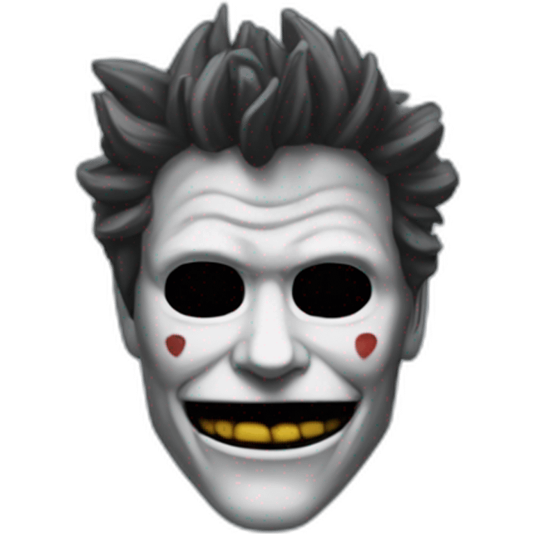 donny darko emoji