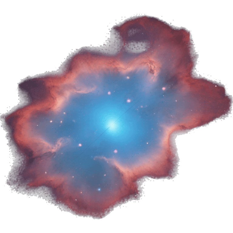 nebula emoji