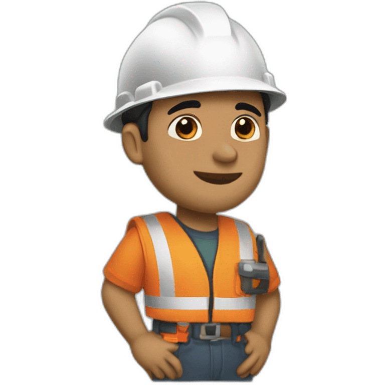 Rodney hojalata constructor emoji