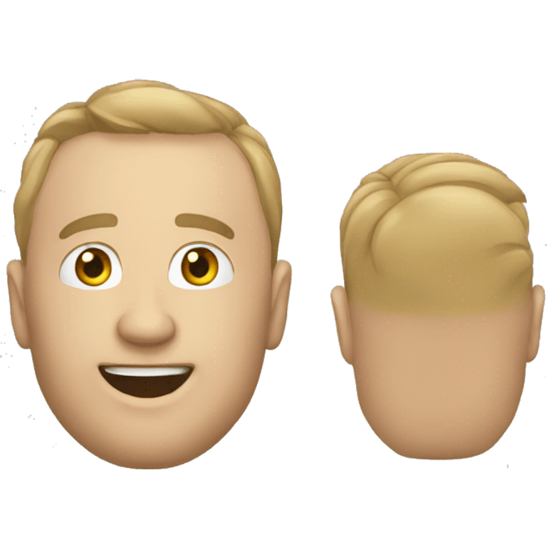 victor bakker emoji