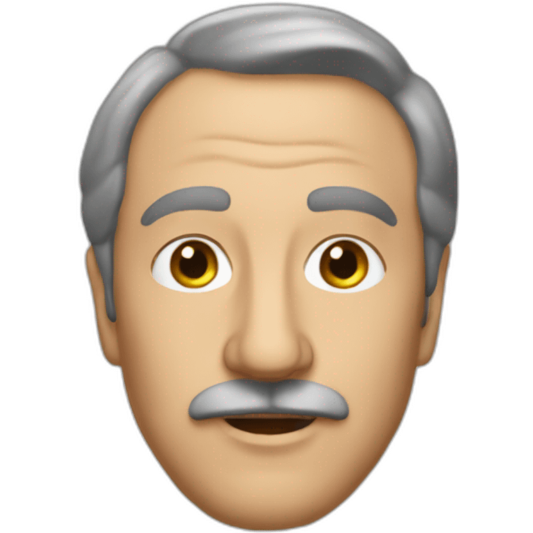 Pierre Palmade emoji