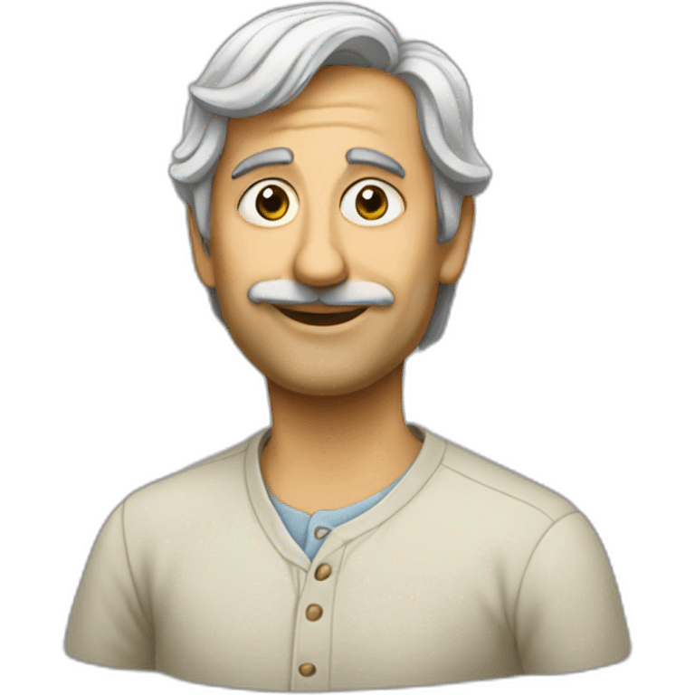 pascal-praud emoji