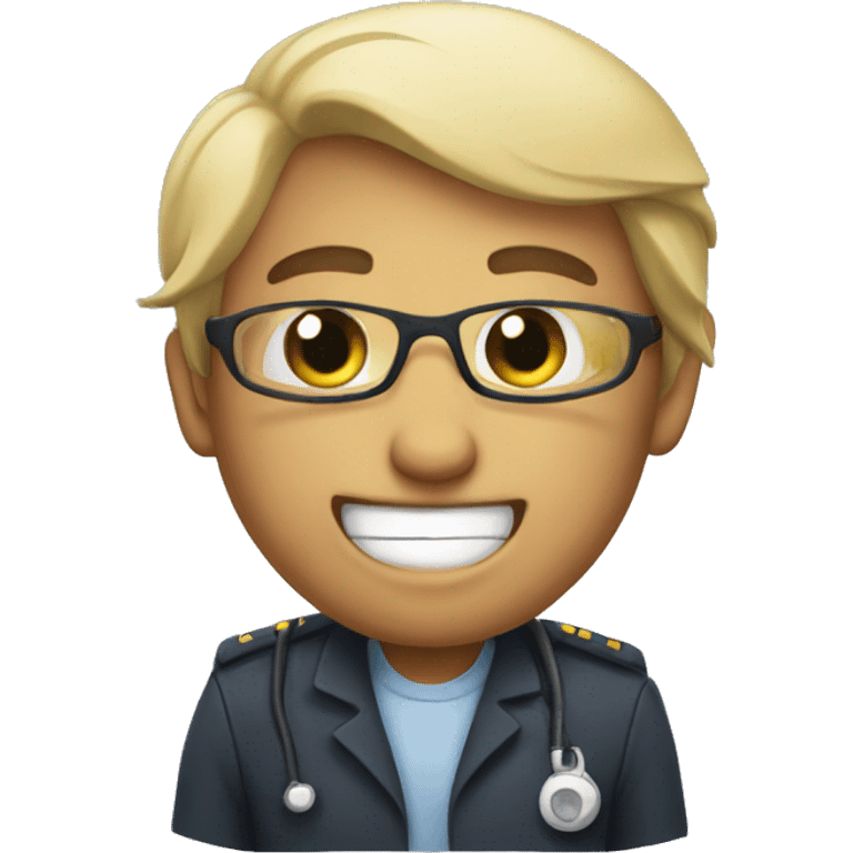 on call emoji