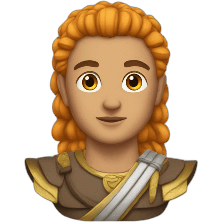 Ashoka emoji