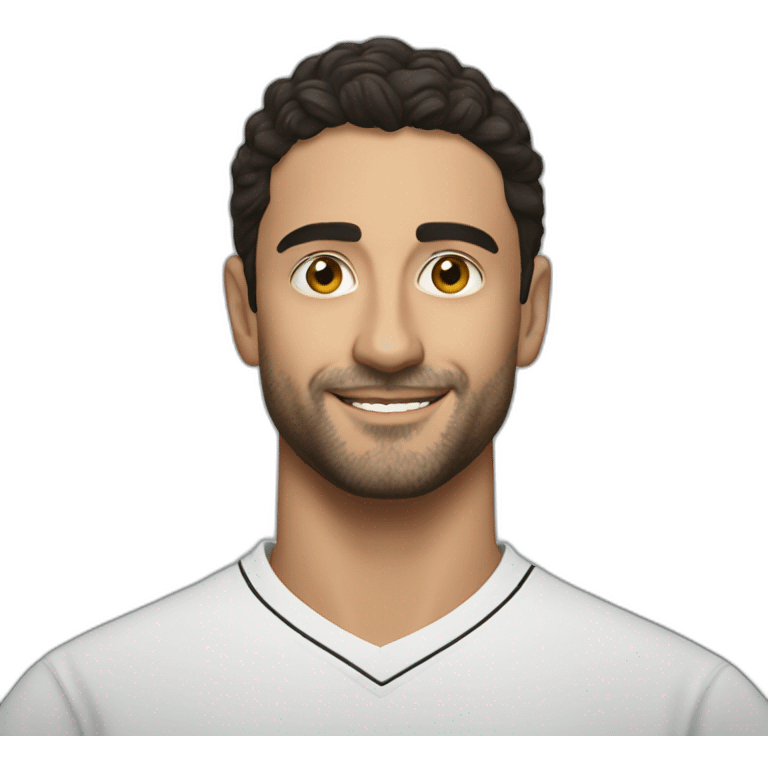 anthony riera emoji