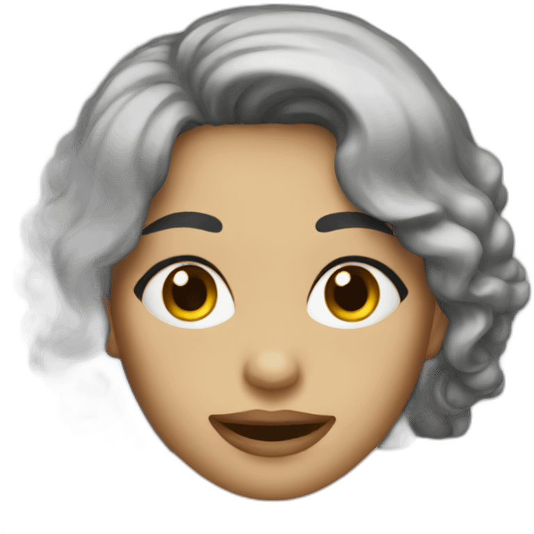 Rita emoji