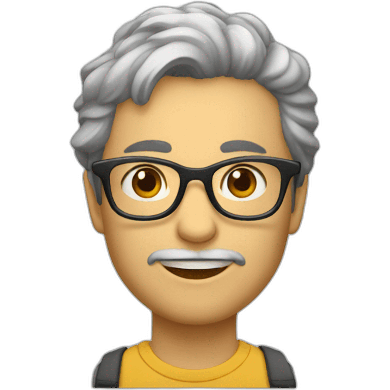 zouzei-megane emoji