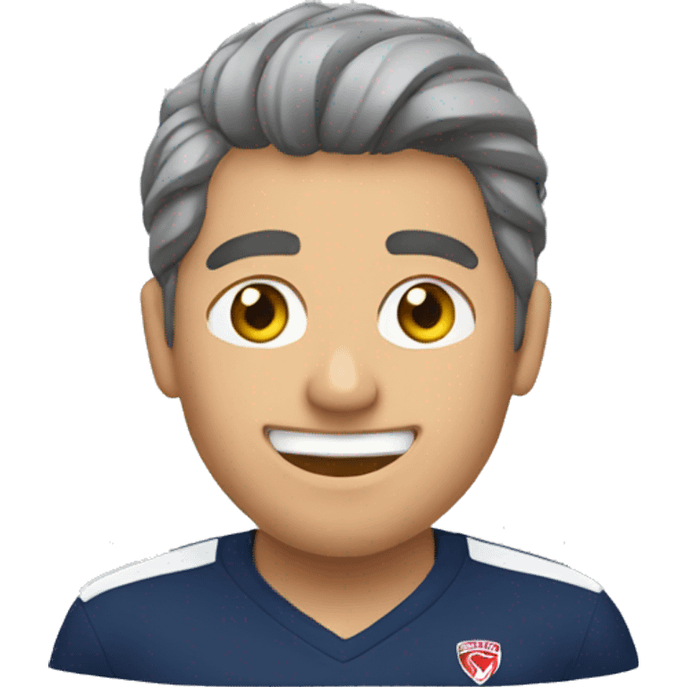 Independiente  emoji