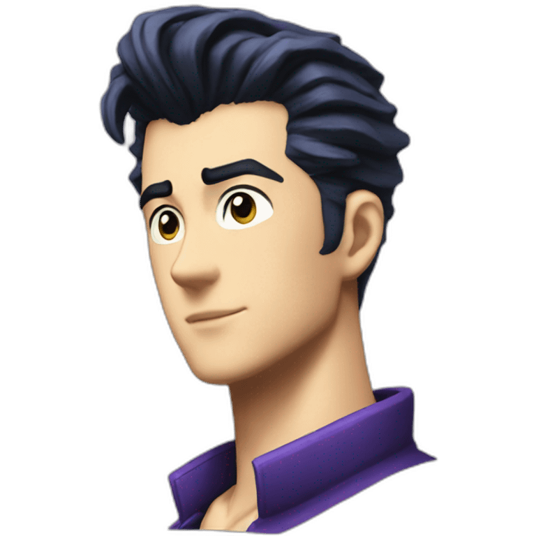 josuke emoji