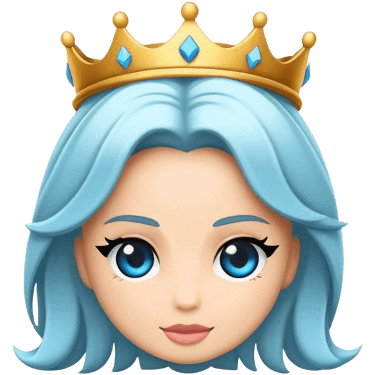 custom charlotte logo emoji