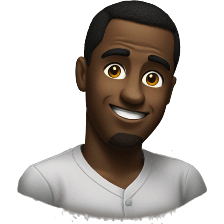 diddy emoji