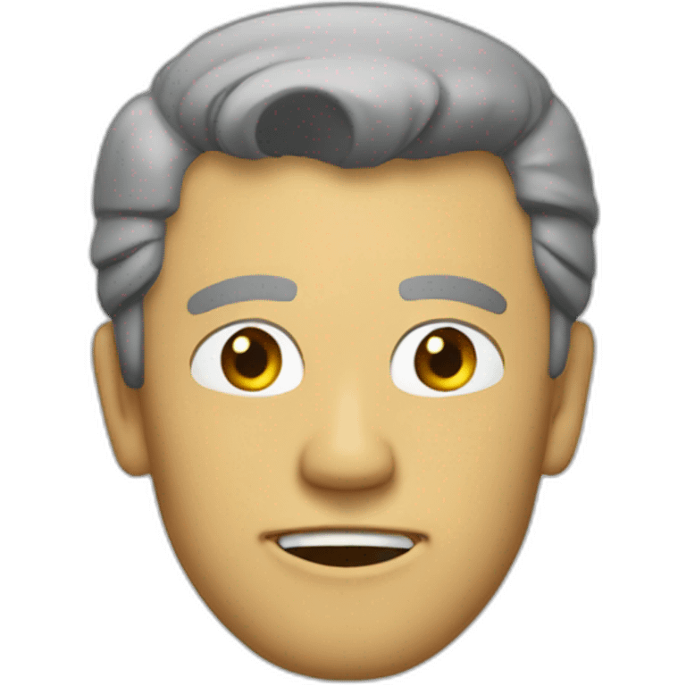 chris bumsthead emoji