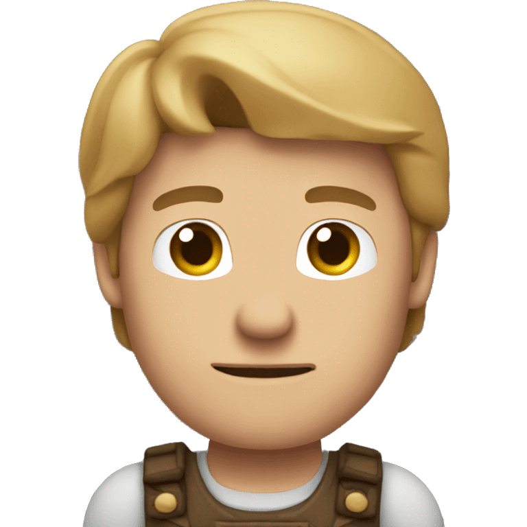 steve from mnecraft emoji