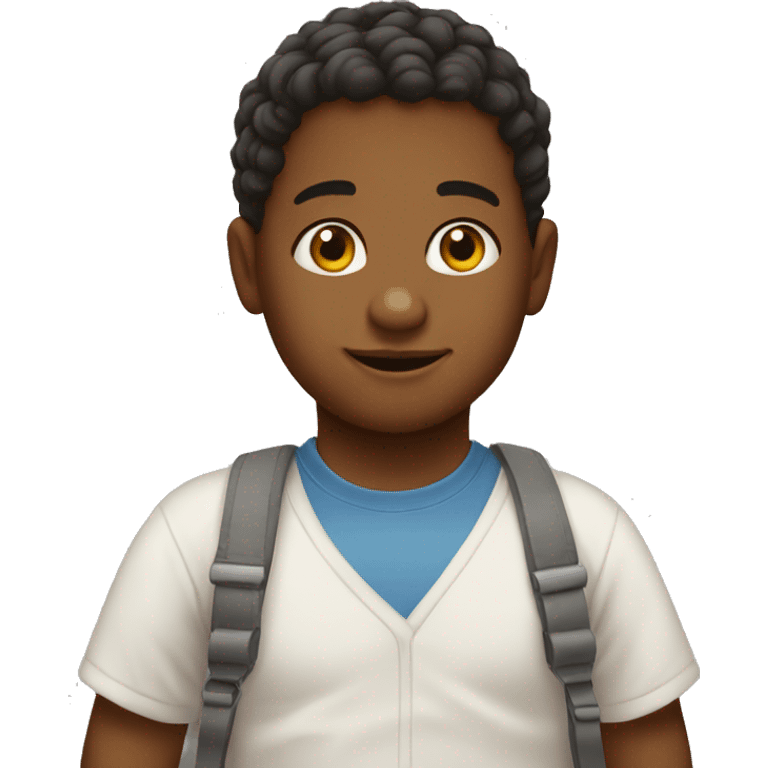 first child matter emoji