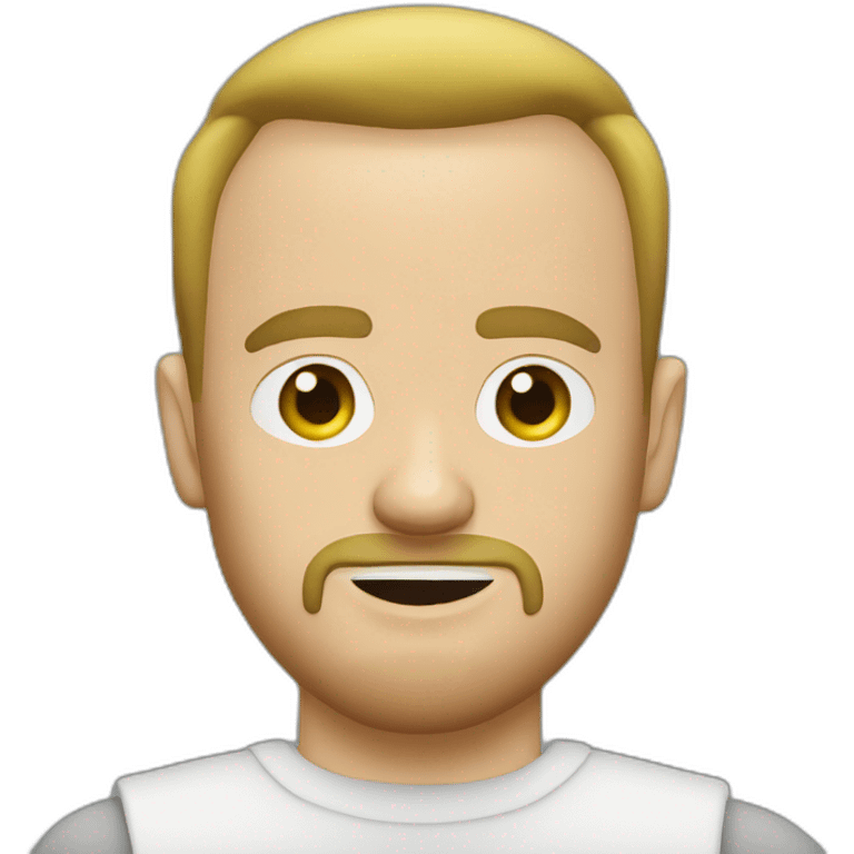 Jessie pinkman emoji