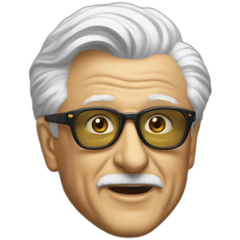 Enzo ferrari emoji