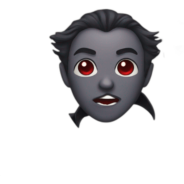 vampire diary emoji