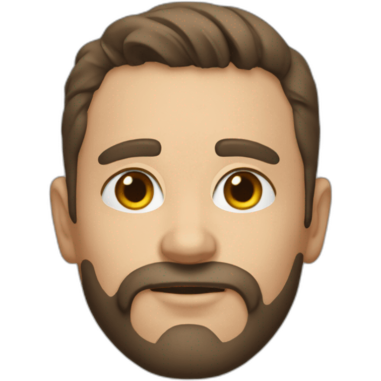 gabriel boric} emoji