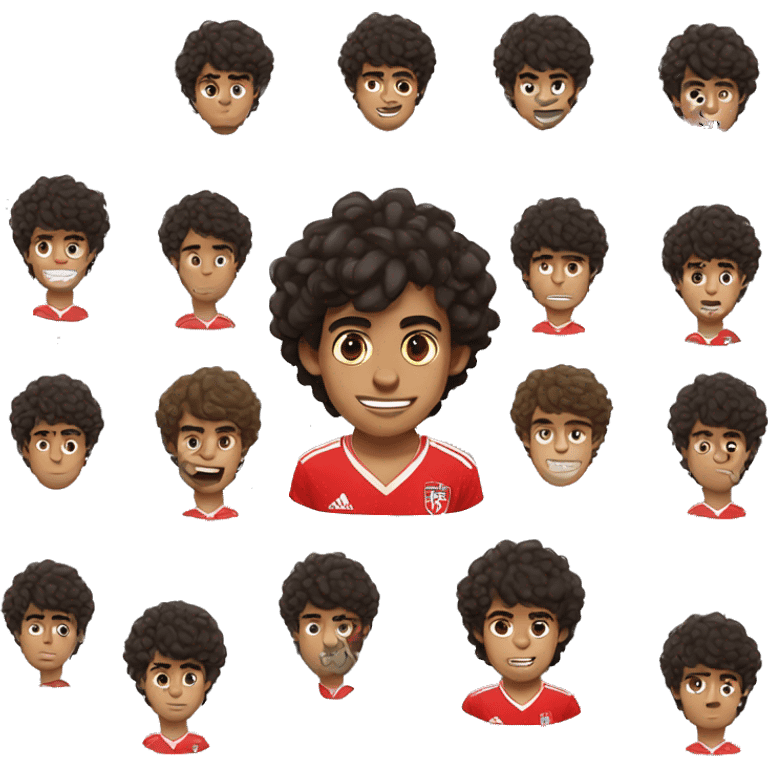 joao felix soccer player emoji