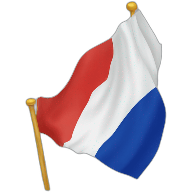 France drapeaux emoji