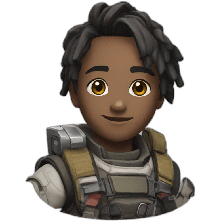 ”apex legends” emoji