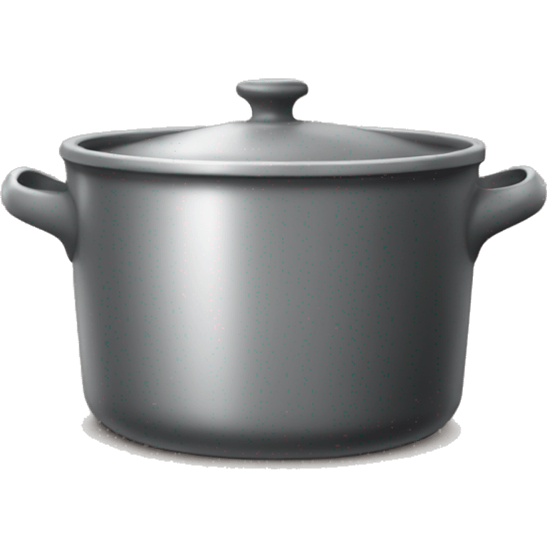 Gravy pot emoji