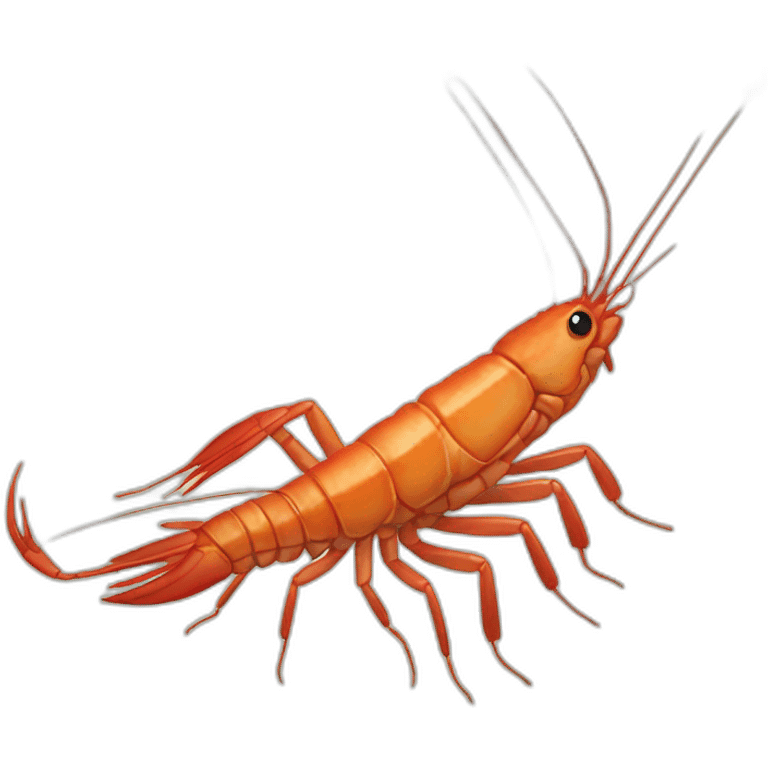 Gambas emoji