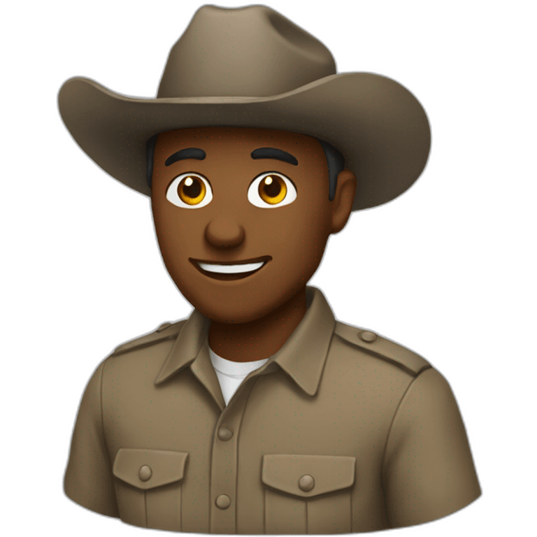 colorado emoji